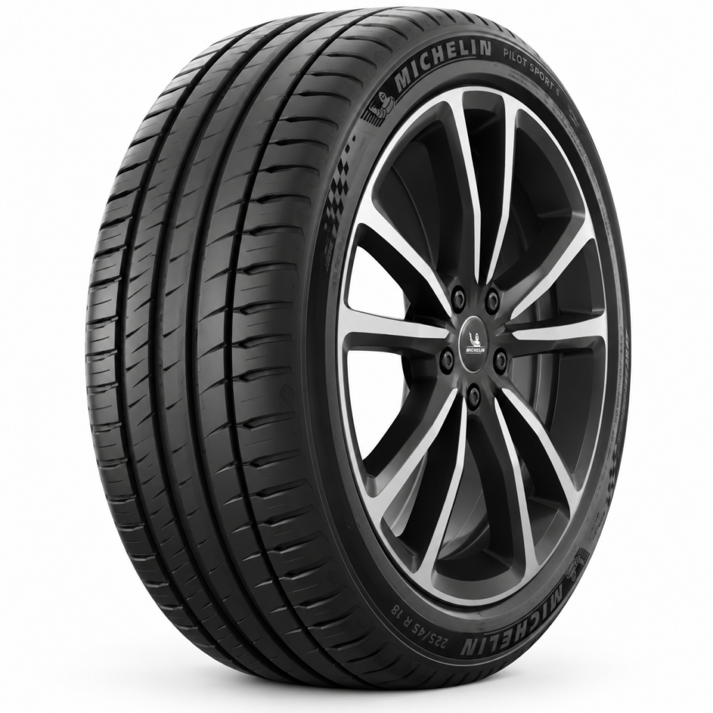Llanta Michelin Pilot Sport 5 225/45 R18